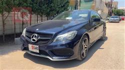 مرسيدس بنز E-Class